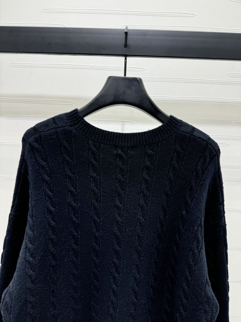 Loewe Sweaters